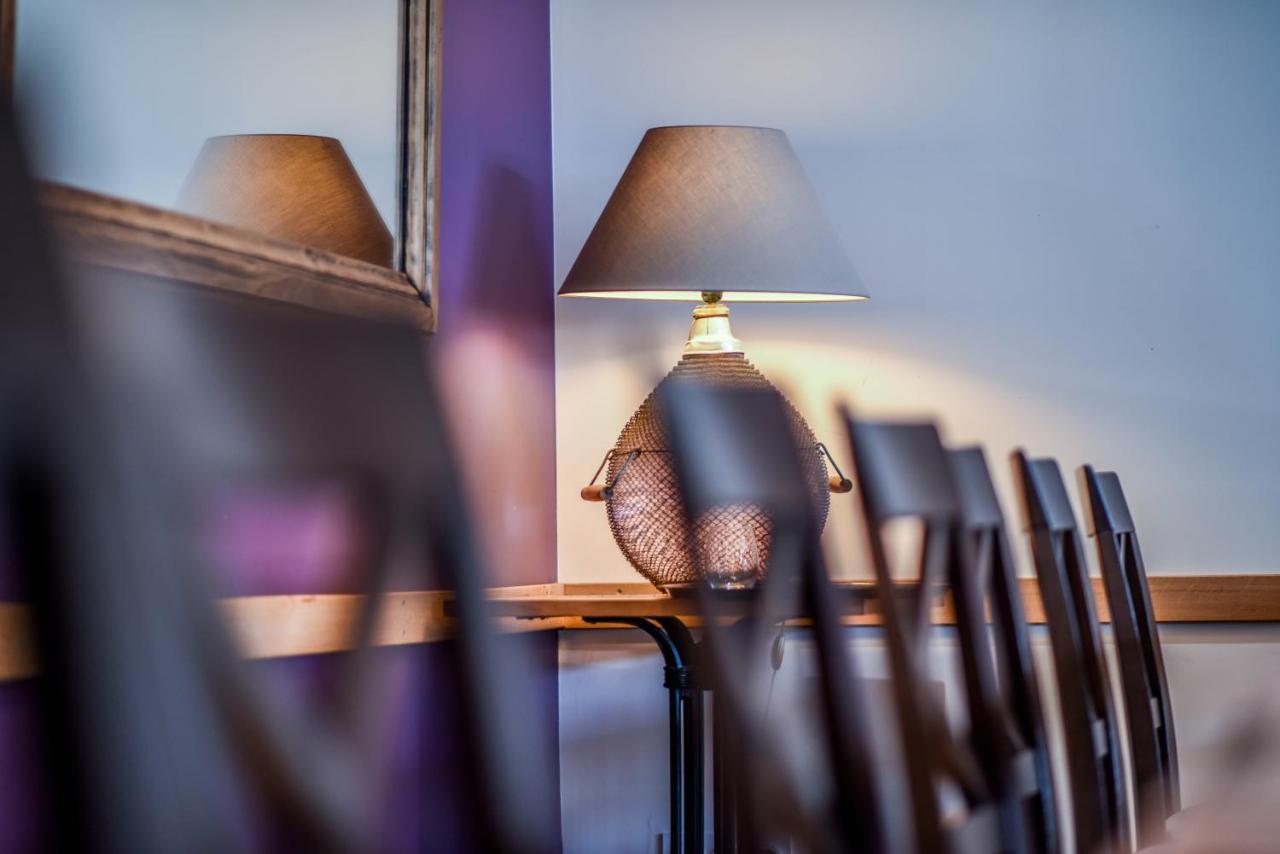 Logis Hotels Gnac E Pause Saint-Lon-Les-Mines Экстерьер фото