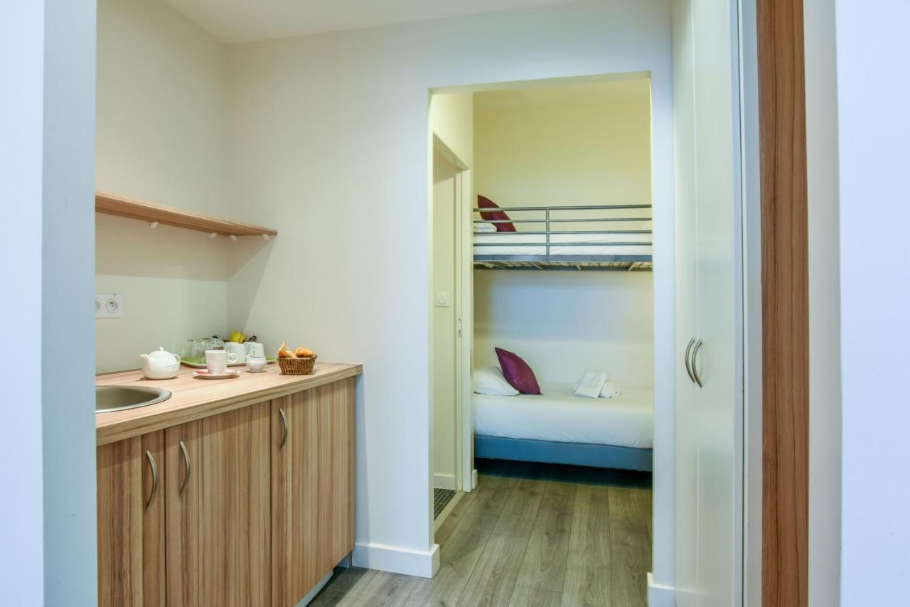 Logis Hotels Gnac E Pause Saint-Lon-Les-Mines Экстерьер фото