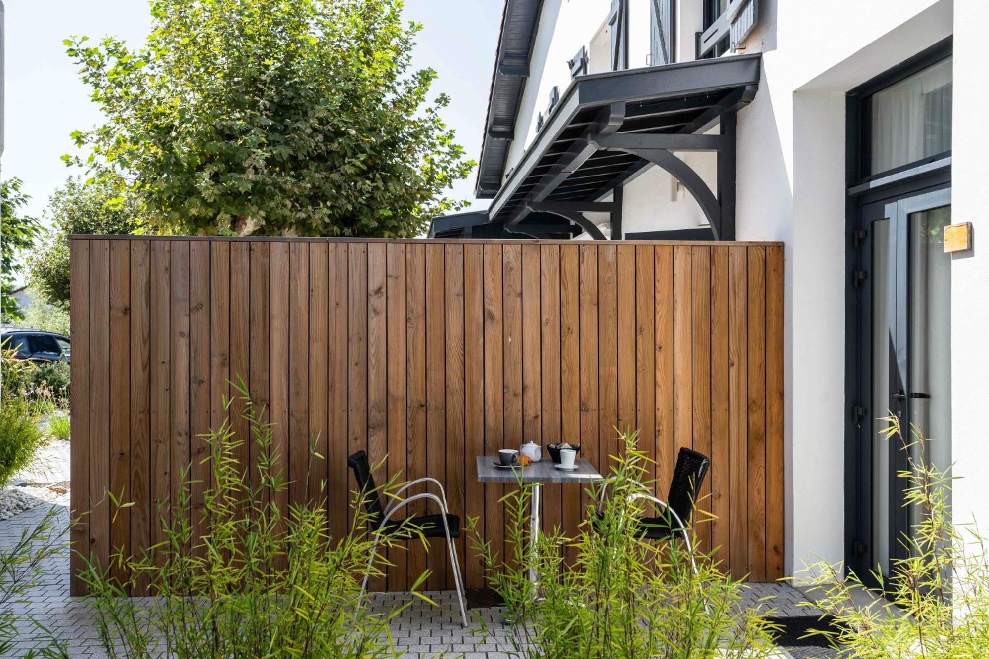 Logis Hotels Gnac E Pause Saint-Lon-Les-Mines Экстерьер фото