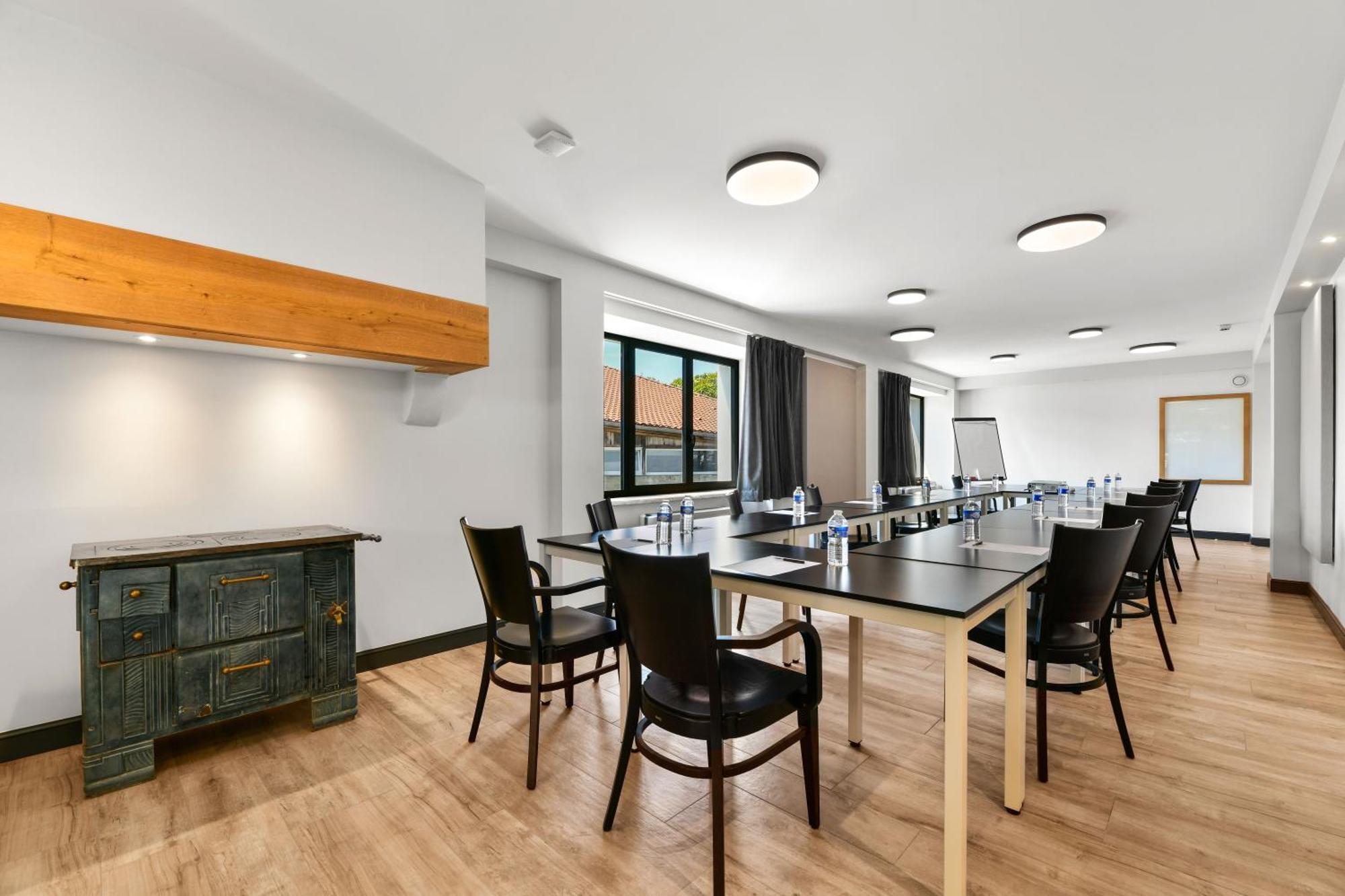 Logis Hotels Gnac E Pause Saint-Lon-Les-Mines Экстерьер фото