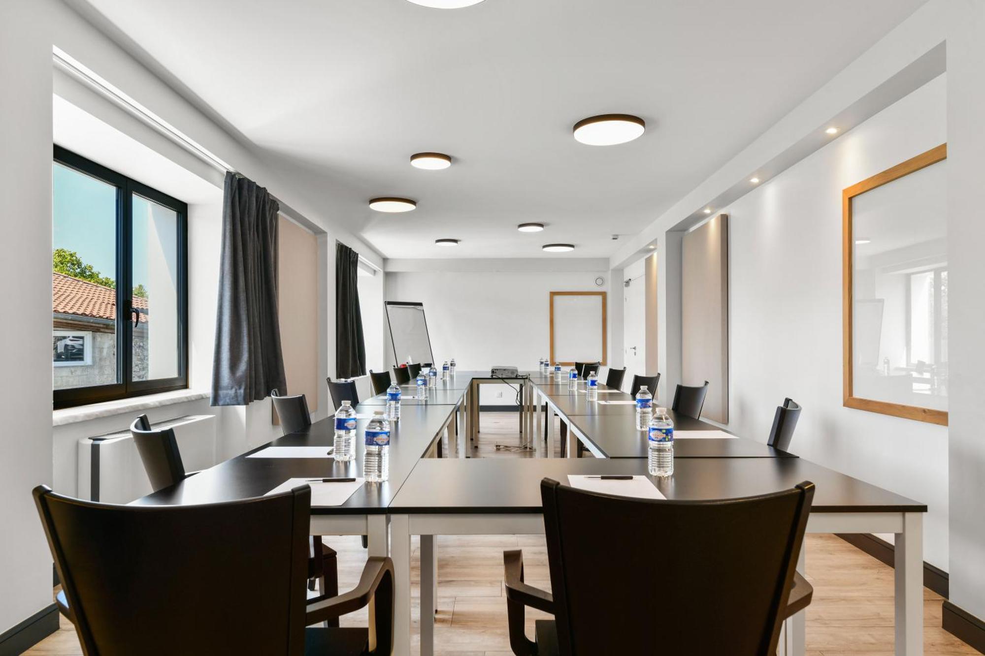 Logis Hotels Gnac E Pause Saint-Lon-Les-Mines Экстерьер фото