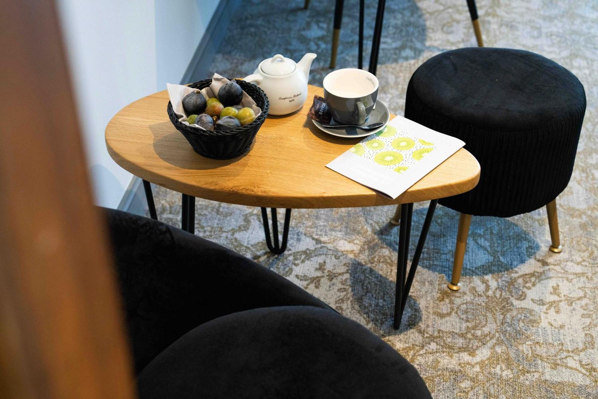 Logis Hotels Gnac E Pause Saint-Lon-Les-Mines Экстерьер фото