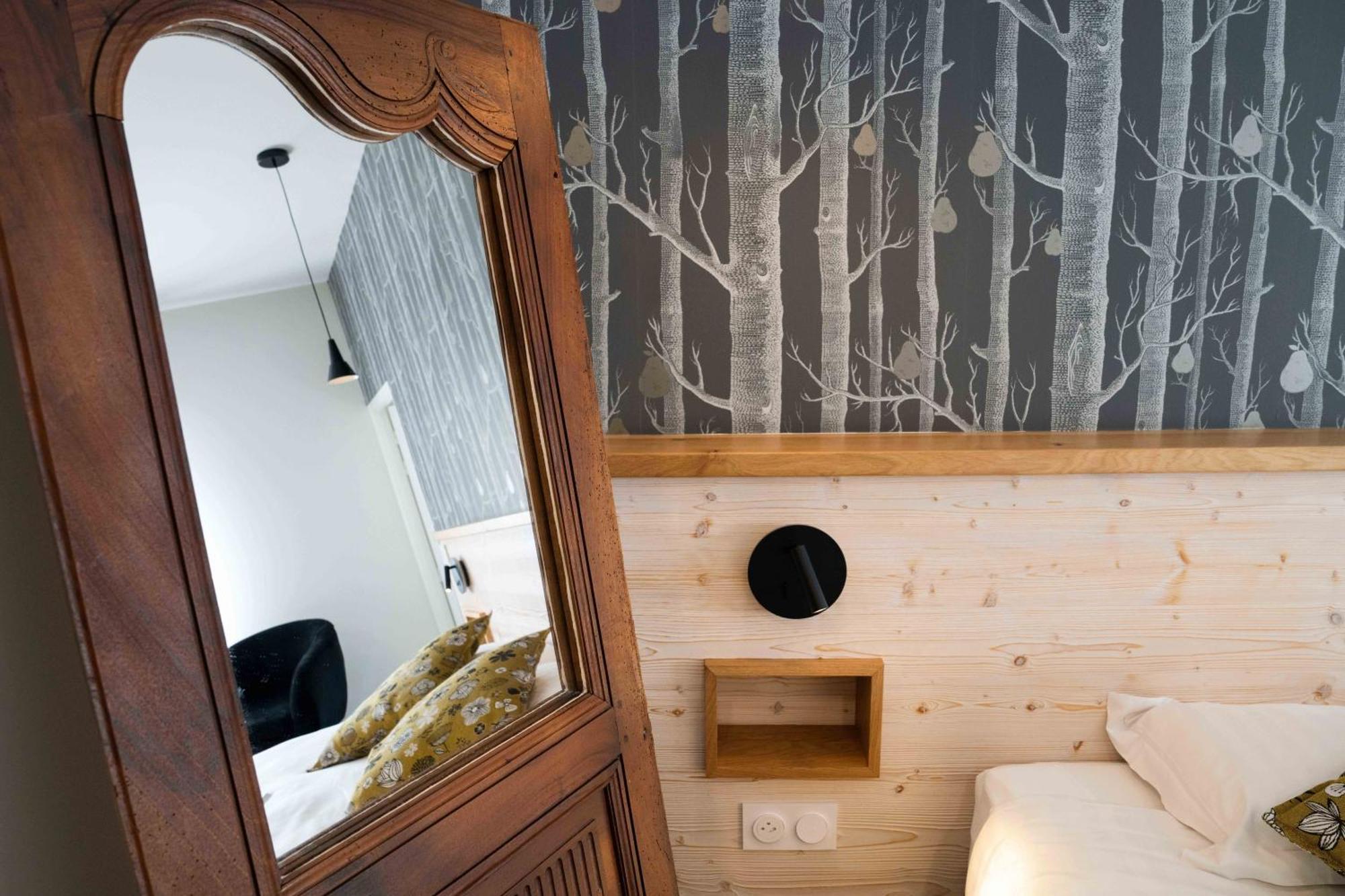 Logis Hotels Gnac E Pause Saint-Lon-Les-Mines Экстерьер фото
