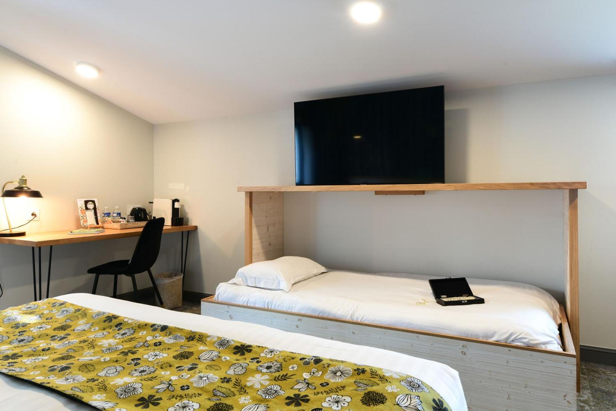 Logis Hotels Gnac E Pause Saint-Lon-Les-Mines Экстерьер фото