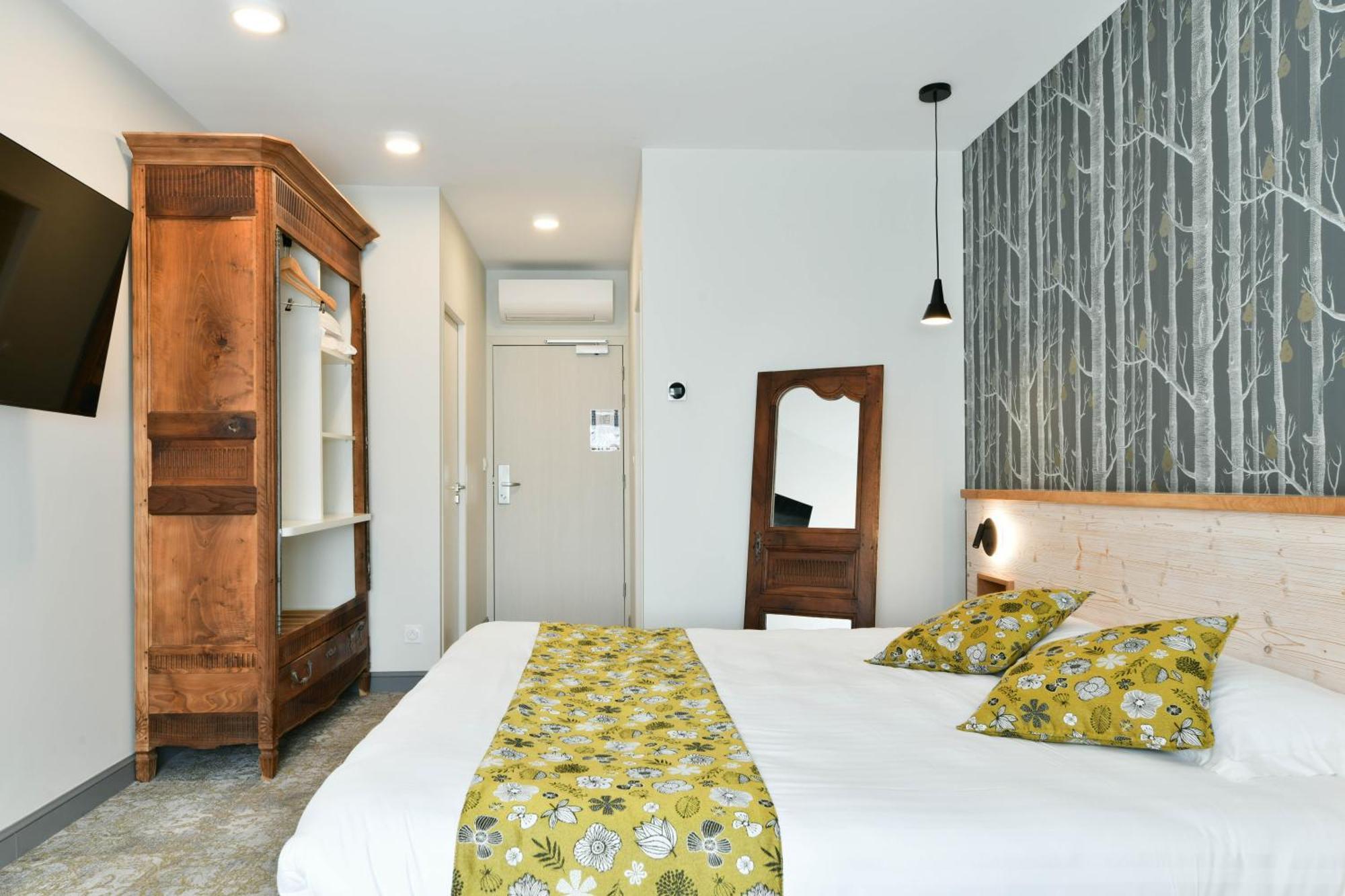 Logis Hotels Gnac E Pause Saint-Lon-Les-Mines Экстерьер фото