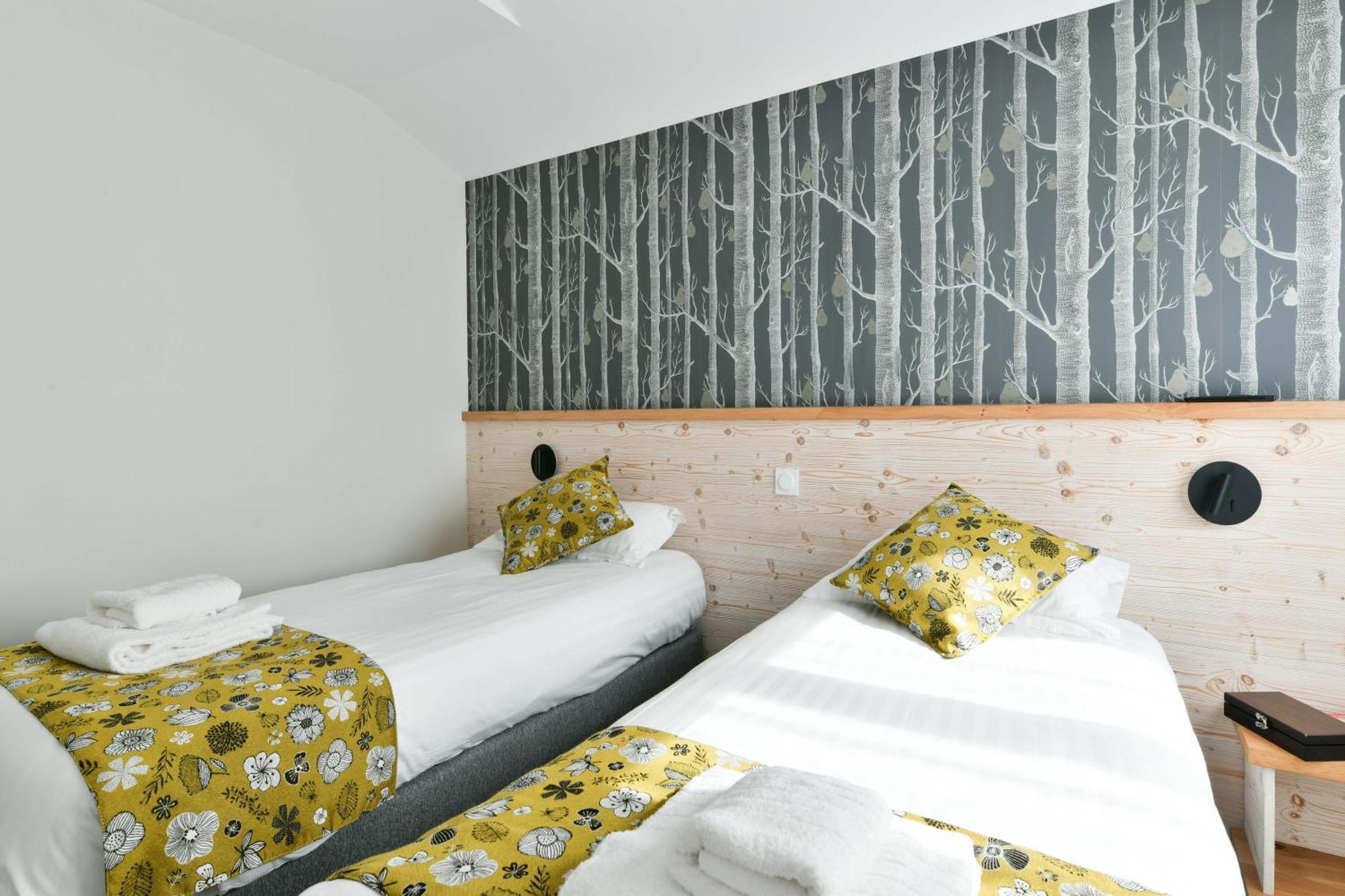 Logis Hotels Gnac E Pause Saint-Lon-Les-Mines Экстерьер фото