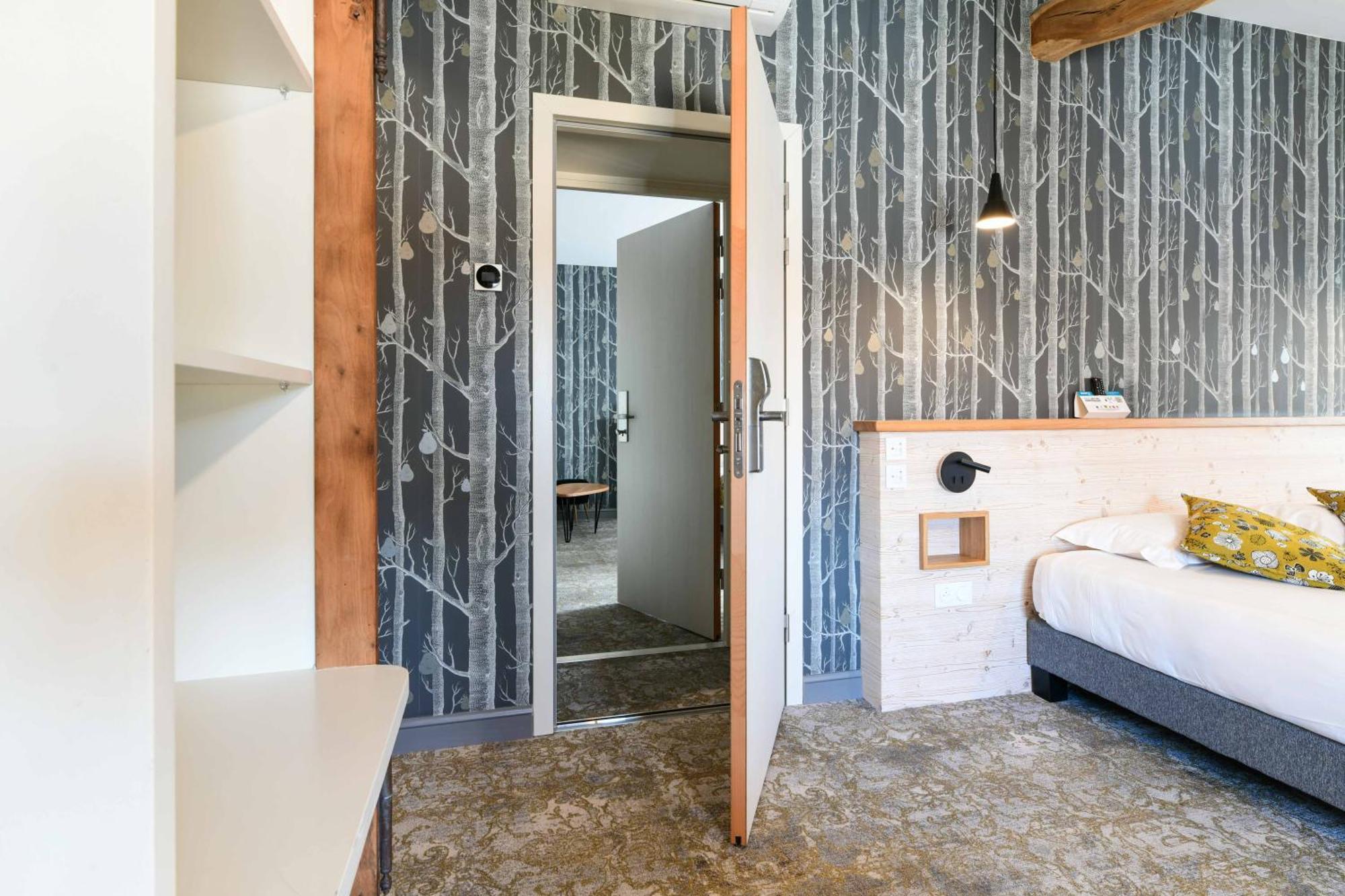 Logis Hotels Gnac E Pause Saint-Lon-Les-Mines Экстерьер фото