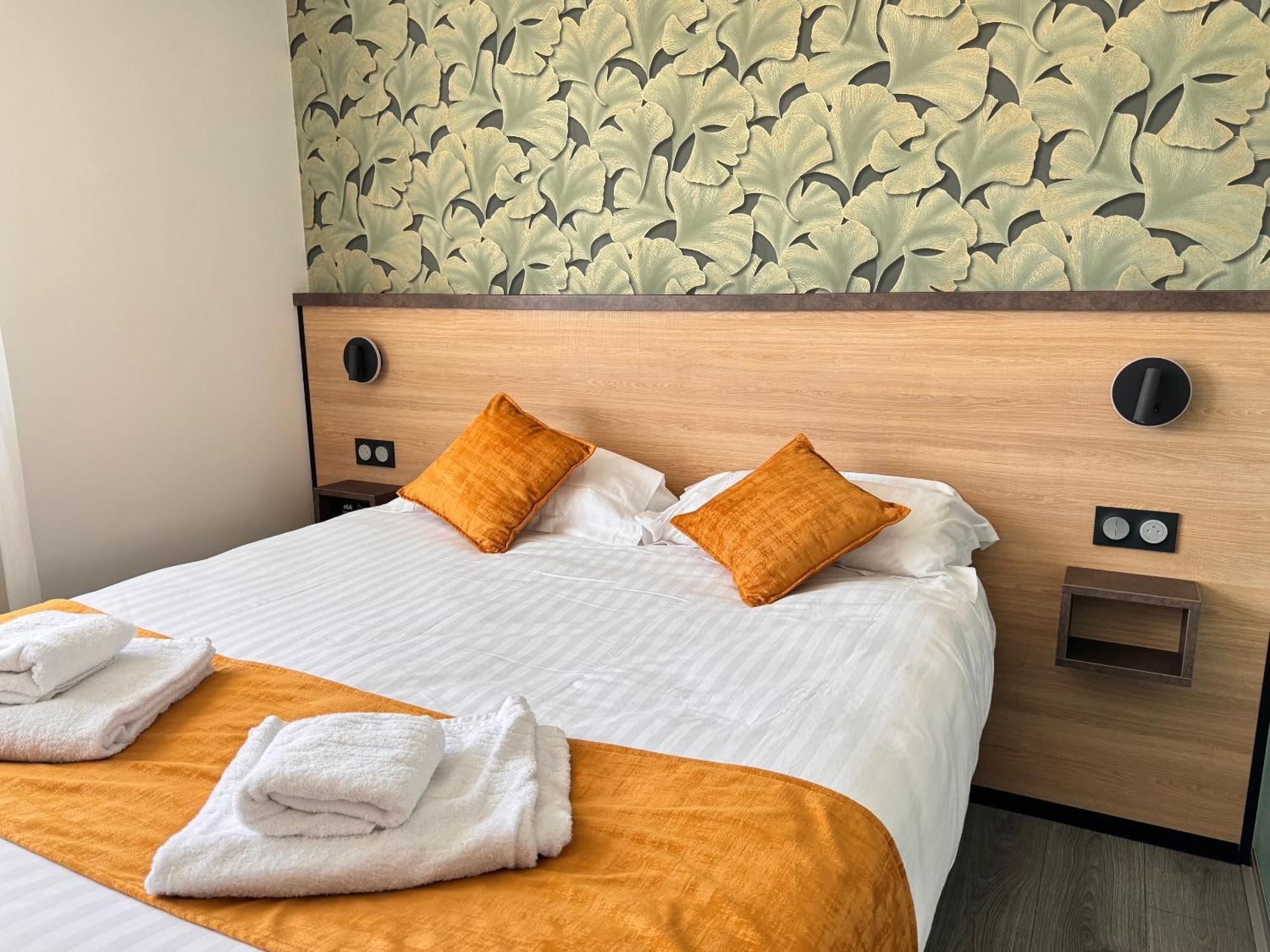 Logis Hotels Gnac E Pause Saint-Lon-Les-Mines Экстерьер фото