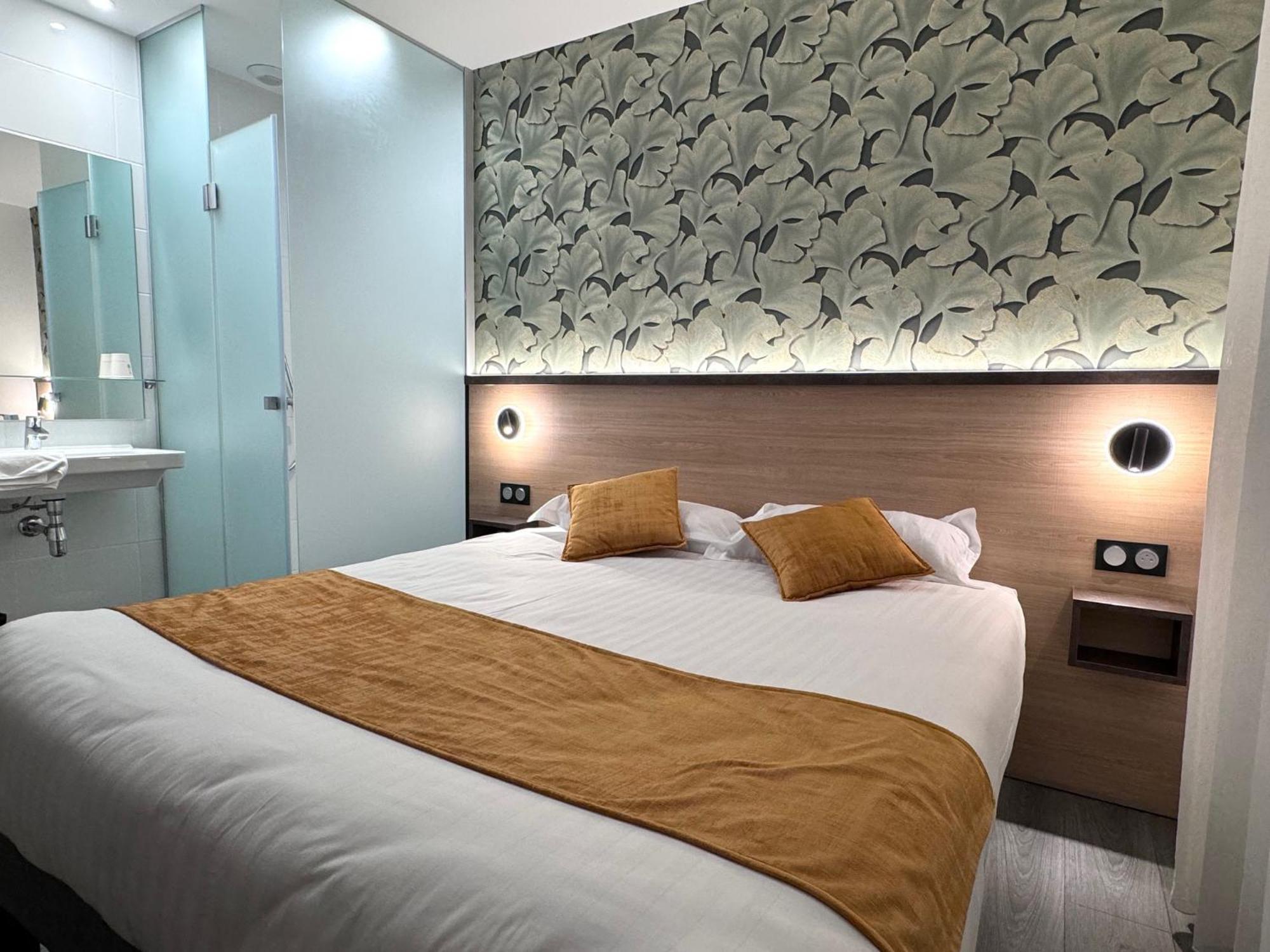Logis Hotels Gnac E Pause Saint-Lon-Les-Mines Экстерьер фото