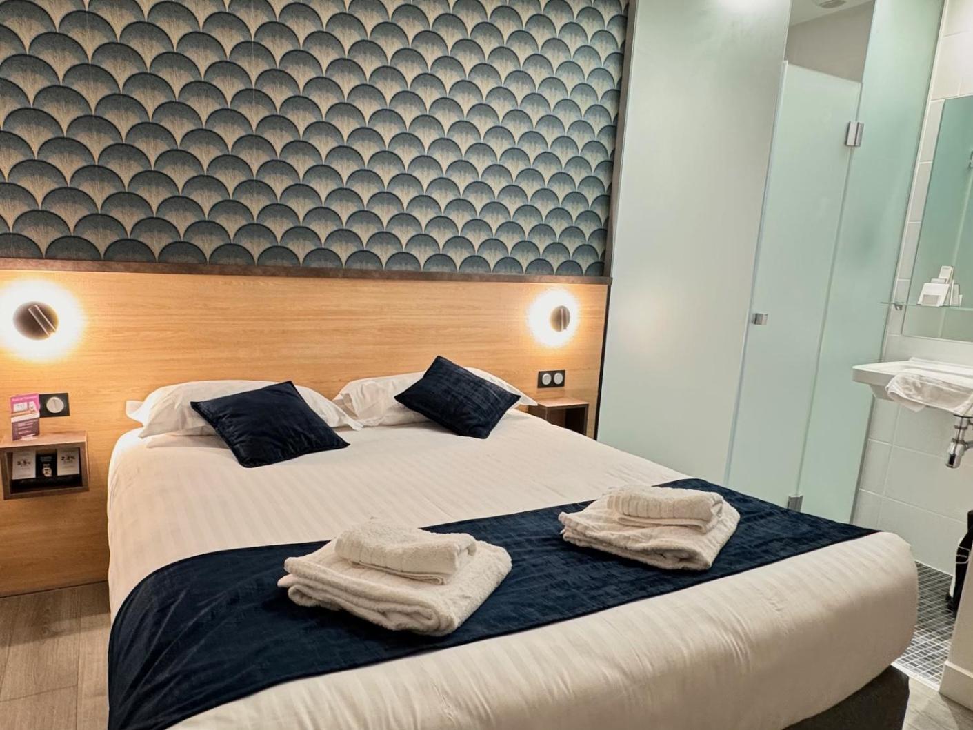 Logis Hotels Gnac E Pause Saint-Lon-Les-Mines Экстерьер фото