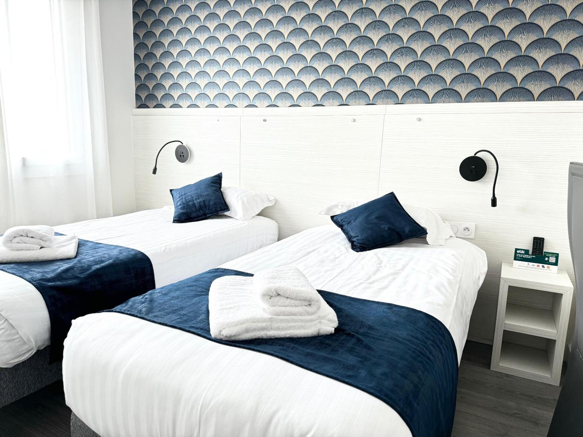 Logis Hotels Gnac E Pause Saint-Lon-Les-Mines Экстерьер фото