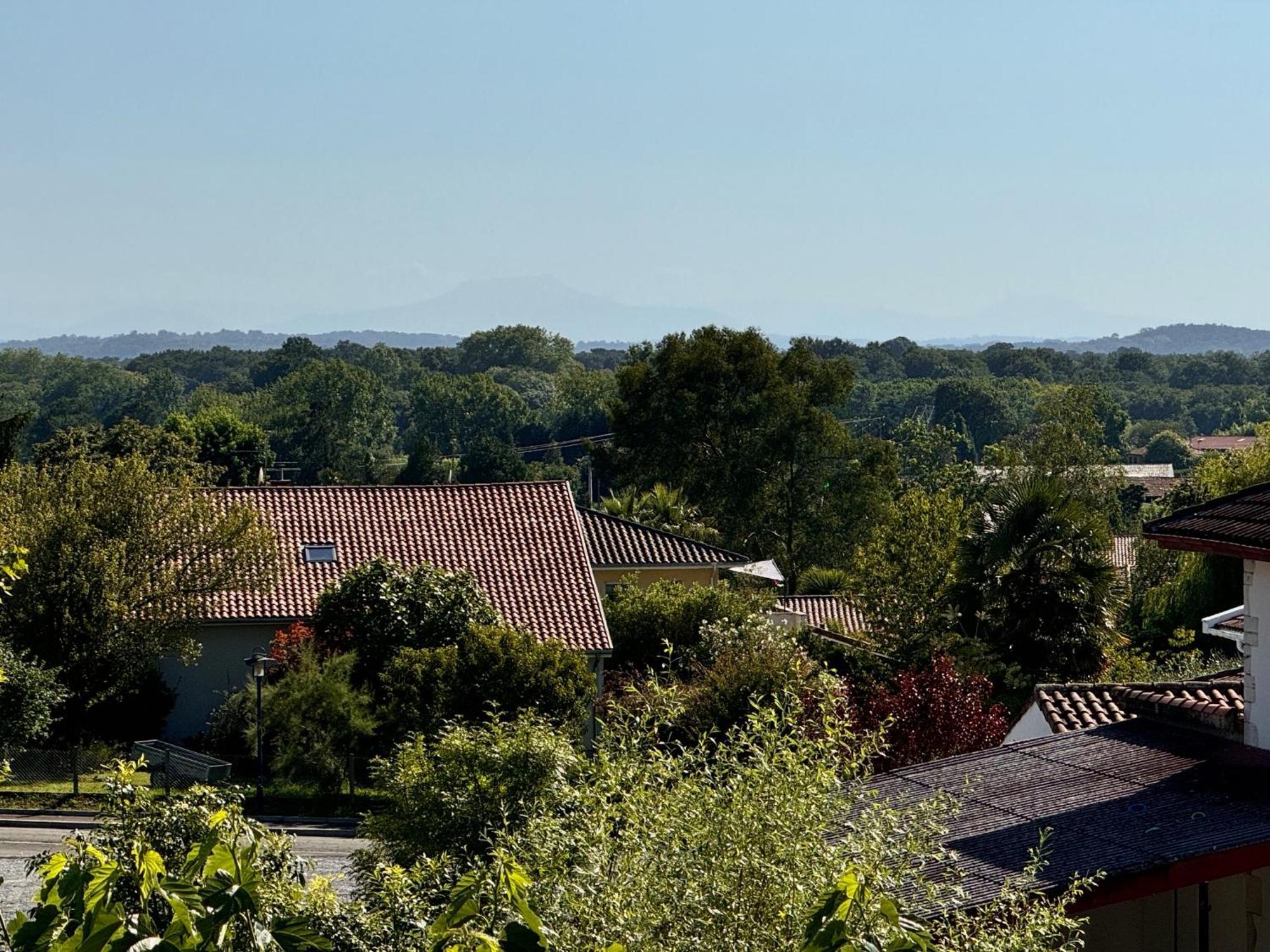 Logis Hotels Gnac E Pause Saint-Lon-Les-Mines Экстерьер фото